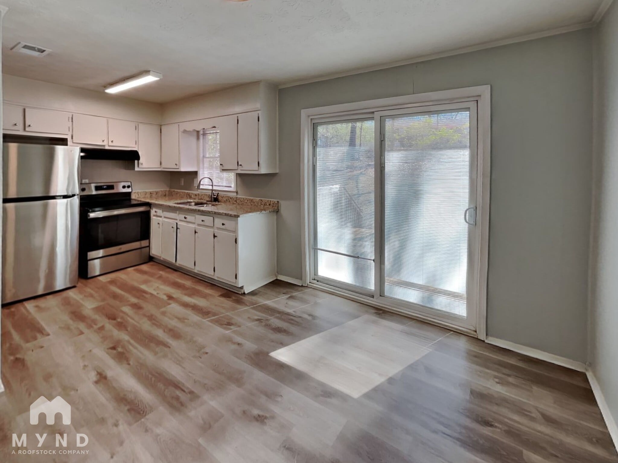 Building Photo - 4169 Rocky Face Dr