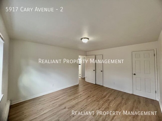 Building Photo - 5917 Cary Ave