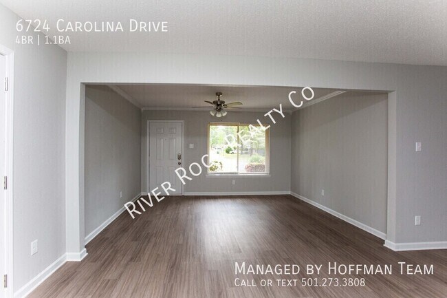 Building Photo - 6724 Carolina Dr