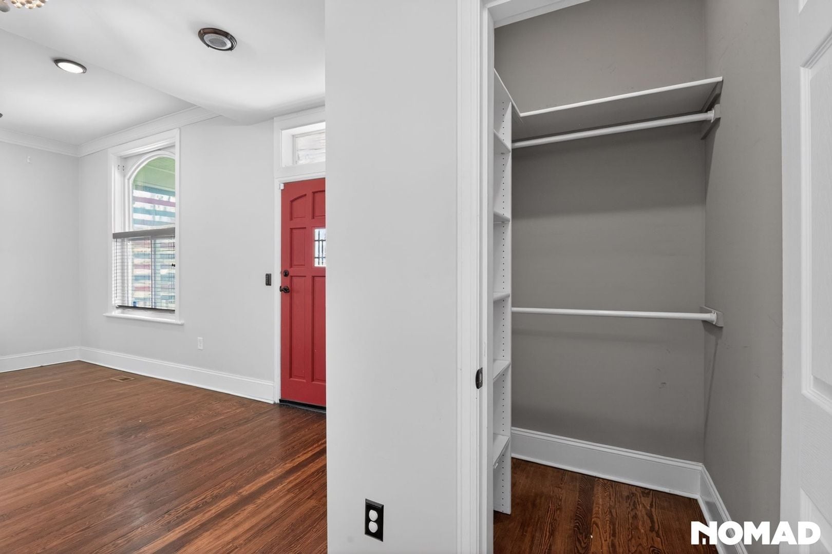 Building Photo - 2336 Gilpin St