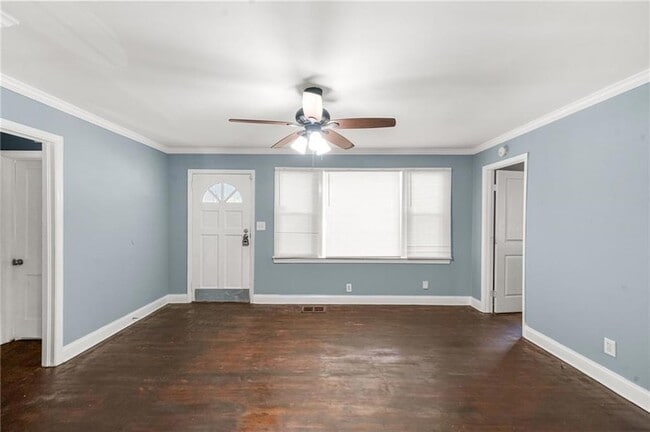 Building Photo - 360 Betsy Ave SW