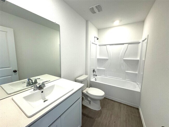 Building Photo - 2306 Dust Devil Dr
