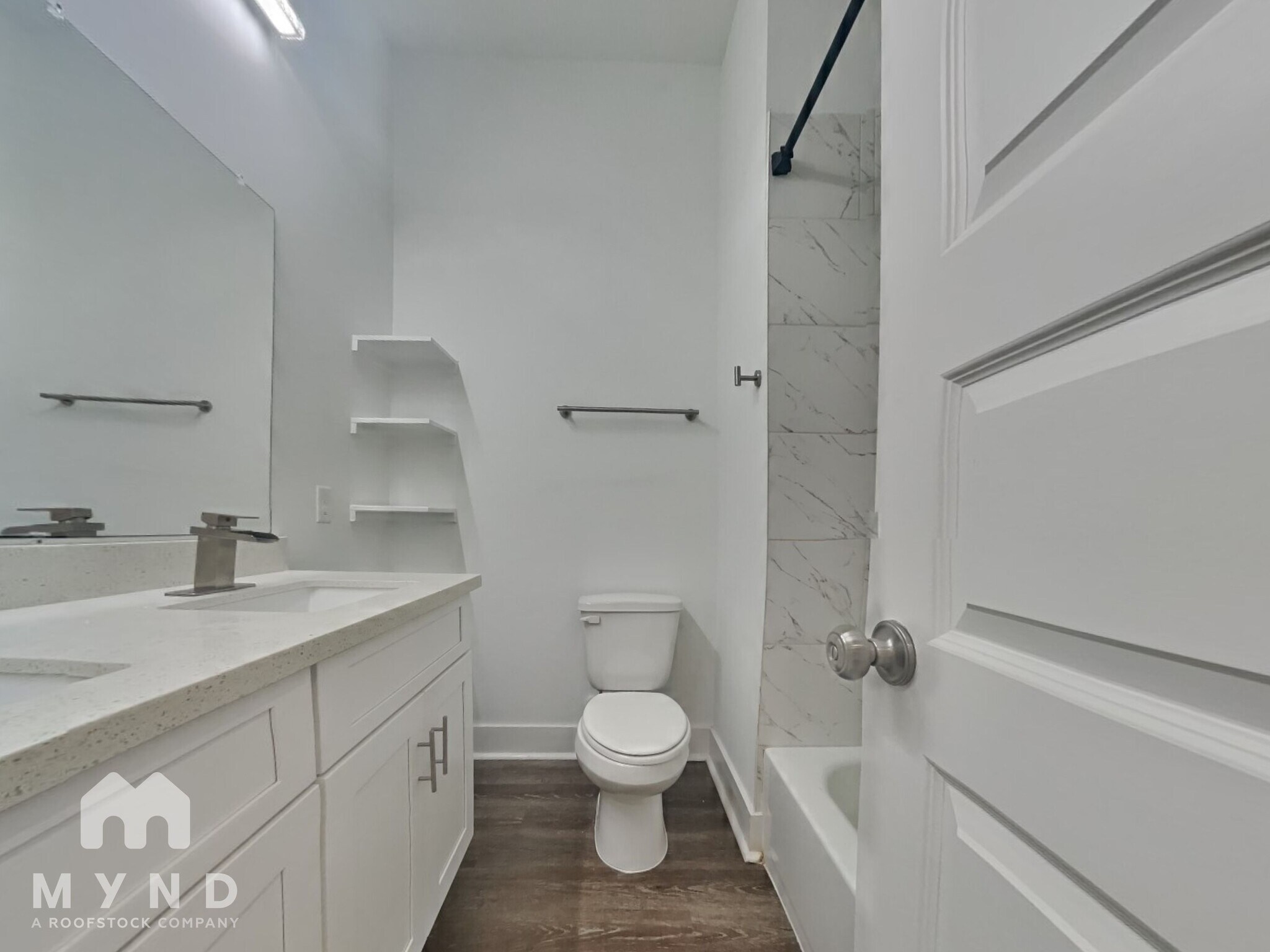 Building Photo - 7922 Jester St