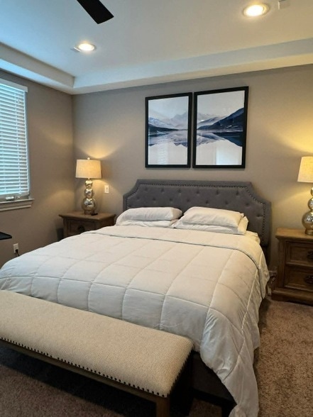 Building Photo - 38 Jarvis Row Cir