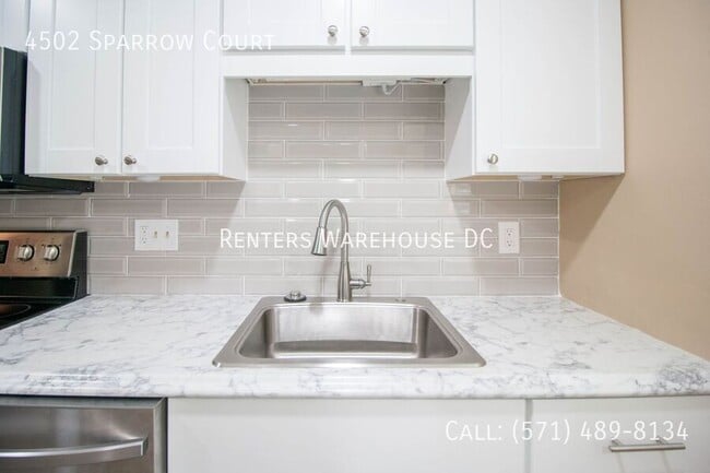 Building Photo - 4502 Sparrow Ct