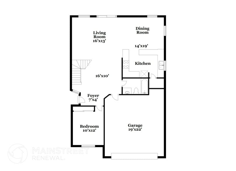 Building Photo - 12560 W St Moritz Ln