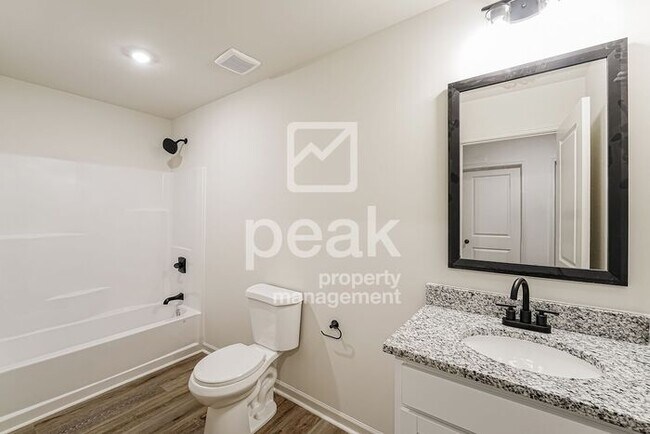 Building Photo - $1850! 3 Bed,2 Bath in Pleasant Grove AL! Brand New Construction!