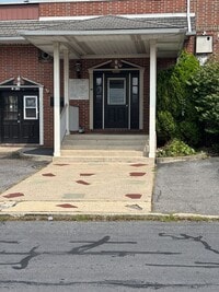 Building Photo - Willow Park Apartments
