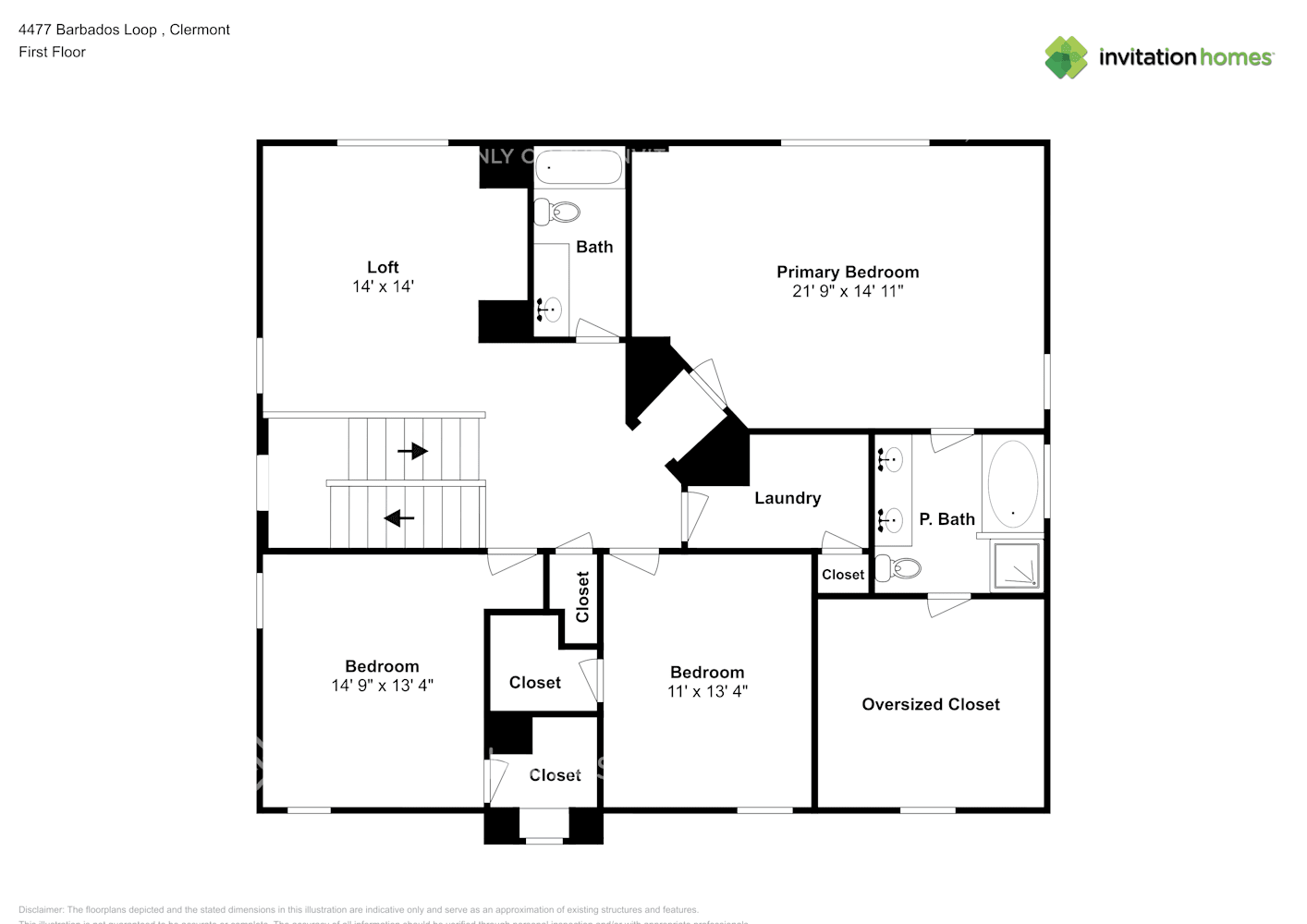 Building Photo - 4477 Barbados Loop