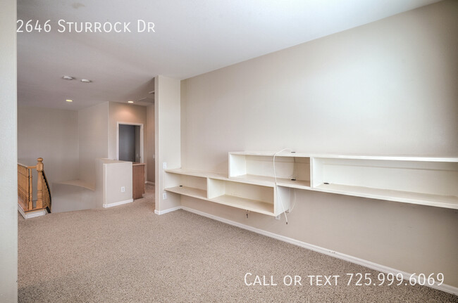 Building Photo - 2646 Sturrock Dr