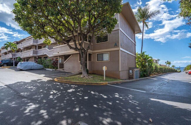 Building Photo - Furnished Condo at Kihei Shores, 2 Bed / 2...