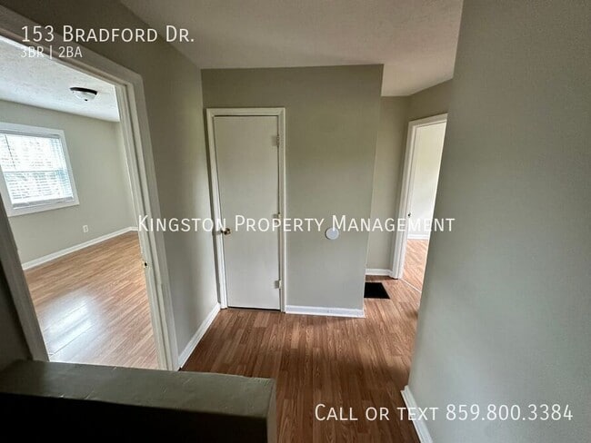 Building Photo - 153 Bradford Dr