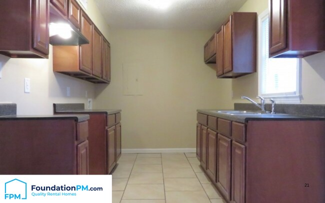 Building Photo - 3501 Brantley Rd