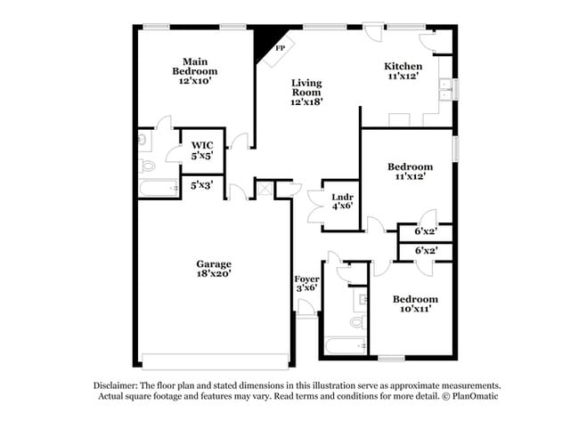 Building Photo - 1213 Crooked Creek Ct