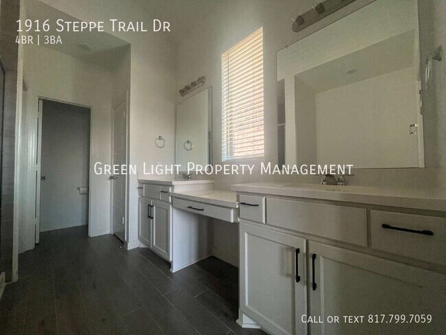 Building Photo - 1916 Steppe Trl Dr