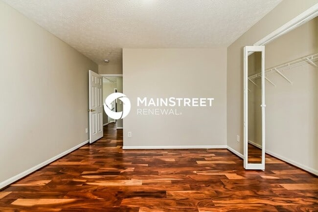 Building Photo - 3 Bedroom Pet-Friendly Home in LOCUST GROVE, GA with Main Street Renewal