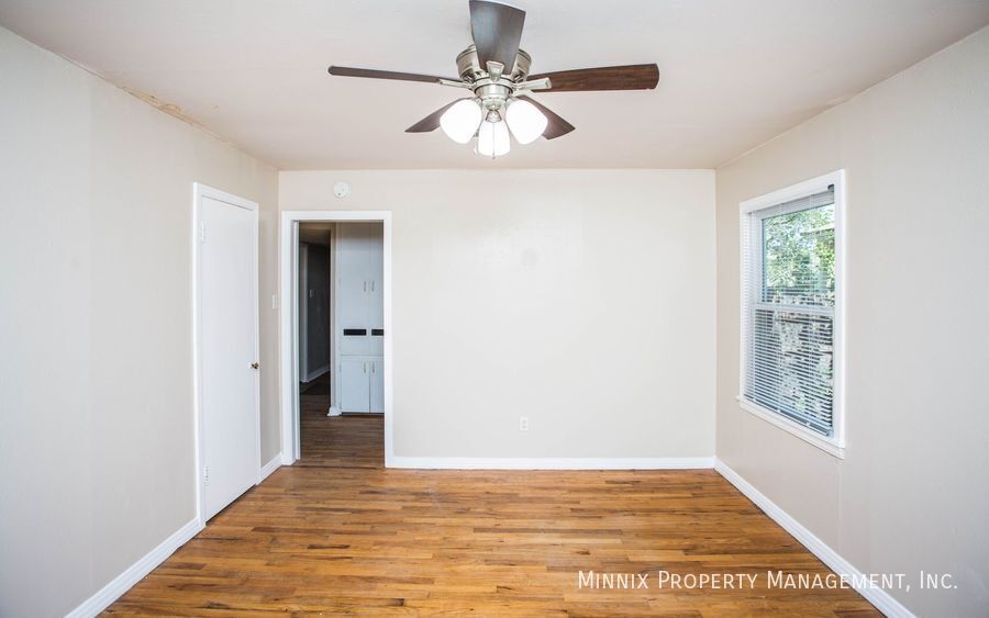 Building Photo - 3406 28th St