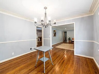 Building Photo - COMING SOON — Available August 17 | 3BR/2BA Midtown Brick Ranch | Lawn Care, Pest Control & W/D I...