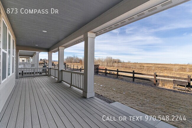 Building Photo - 873 Compass Dr