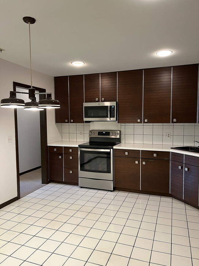 Building Photo - 838 Michigan Ave