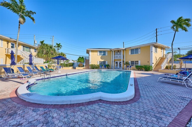 Building Photo - 5720 NE 22nd Way