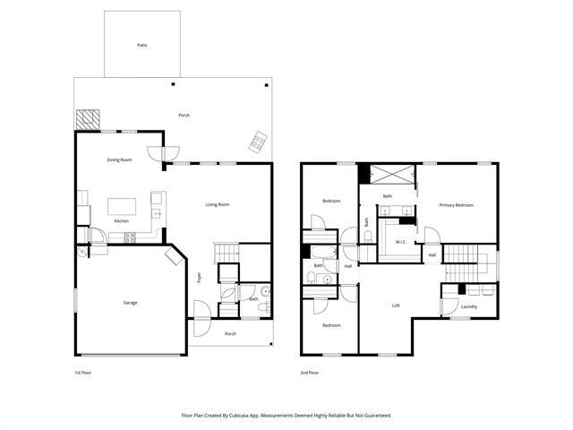 Building Photo - 125 Curt St