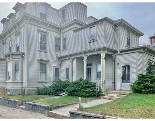 Building Photo - 141 Allen St