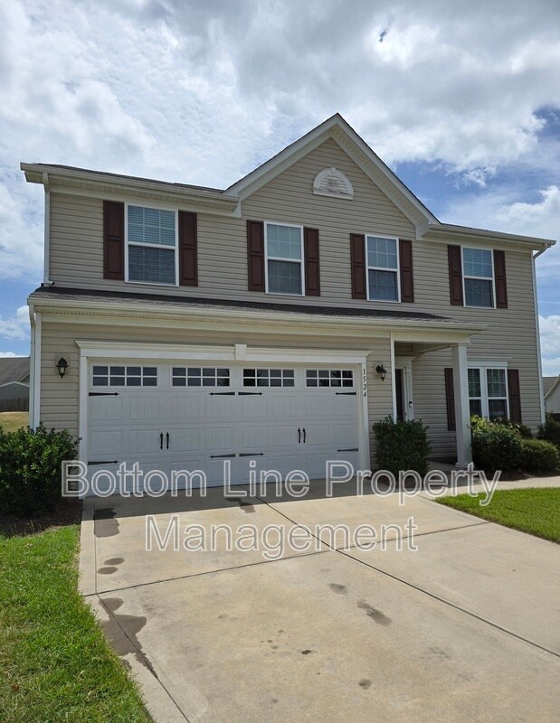 Building Photo - 1524 Bailiff Ct SW