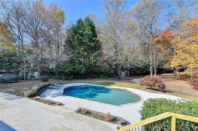 Building Photo - 3871 River Mansion Dr NW
