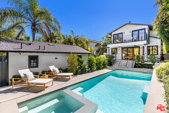 Building Photo - 1728 N Sierra Bonita Ave