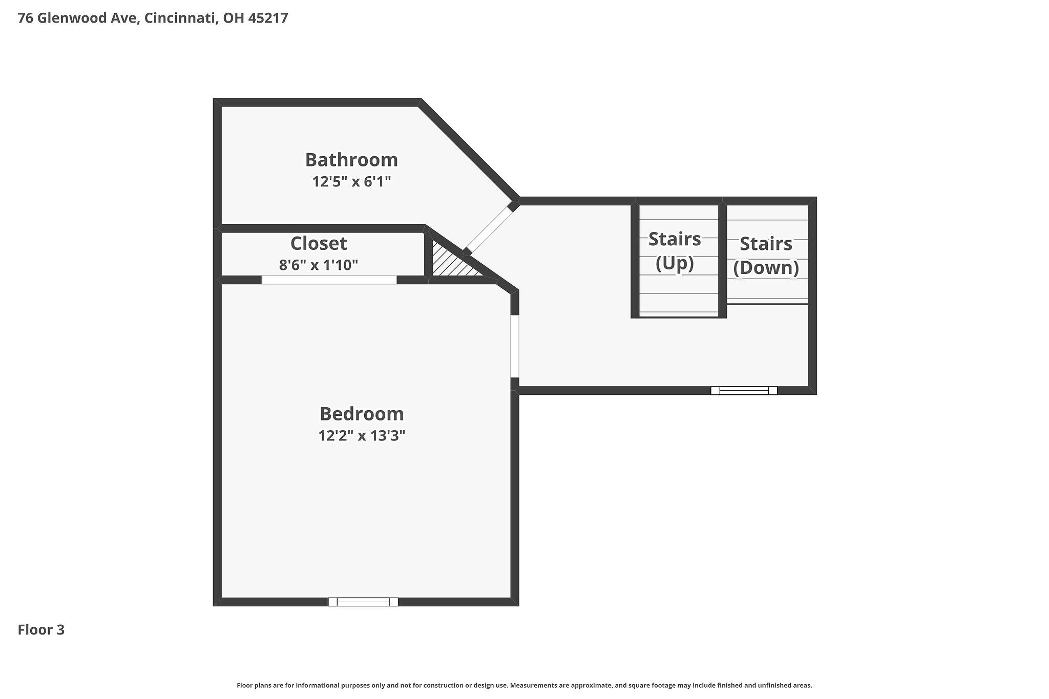 Building Photo - 76 Glenwood Ave