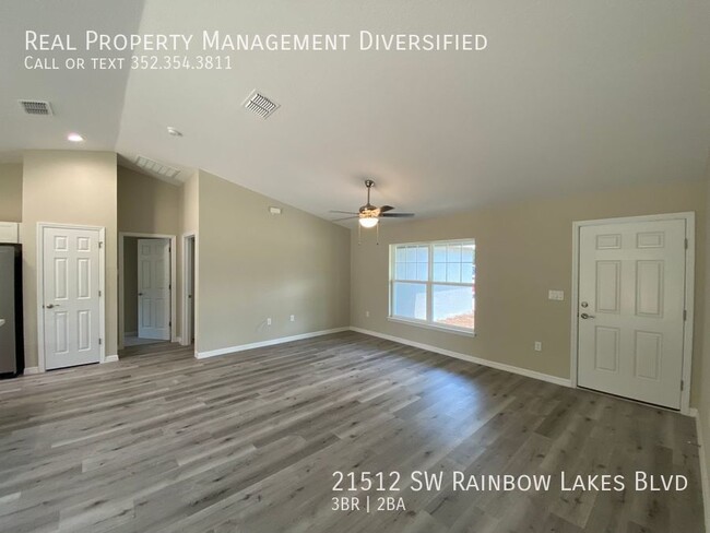 Building Photo - Rainbow Lakes Estates - Welcome Home