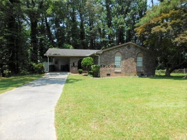 Primary Photo - 2789 Narron Ct SW