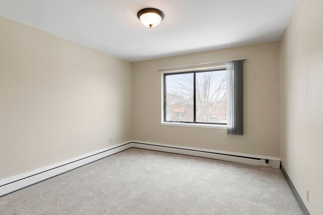 Interior Photo - Cleveland Terrace Apartments