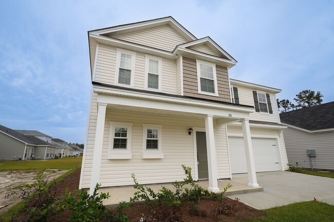 Building Photo - Available Now!