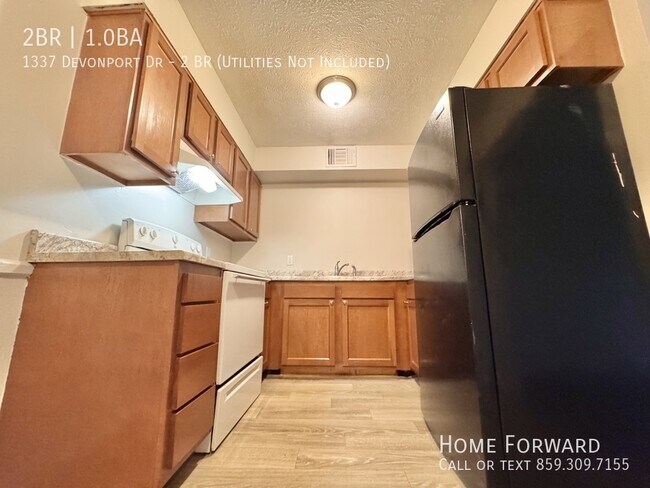 Building Photo - 1337 Devonport Dr