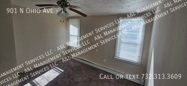 Building Photo - 901 N Ohio Ave