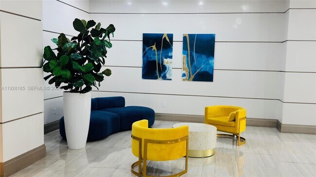 Building Photo - 19390 Collins Ave