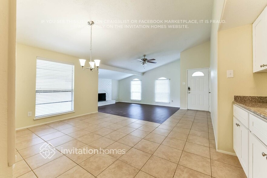 Building Photo - 5126 Girnigoe Dr