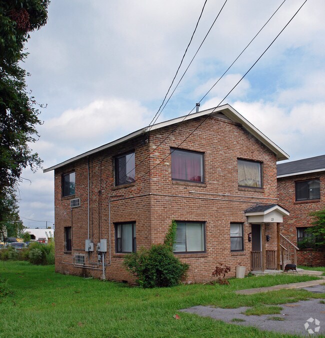Building Photo - 16-22 S Florida St