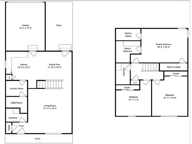 Building Photo - 1420 Bellow Falls Pl