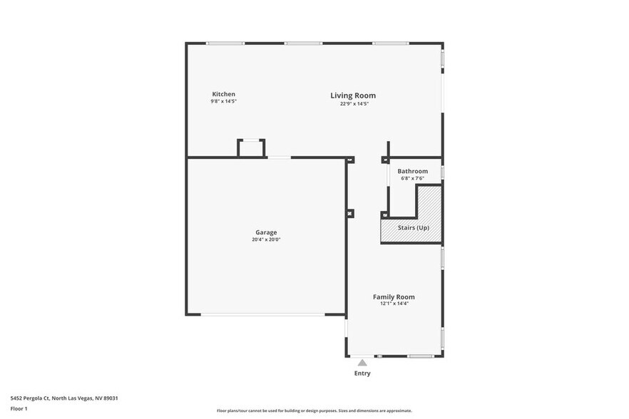 Building Photo - 5452 Pergola Ct