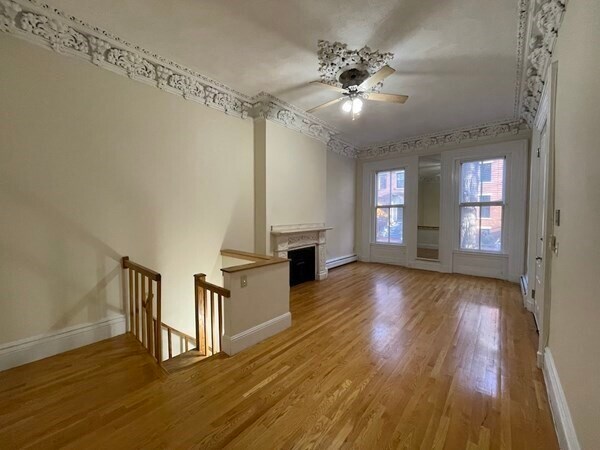 Building Photo - 70 Rutland St