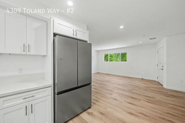Building Photo - 4309 Toland Way
