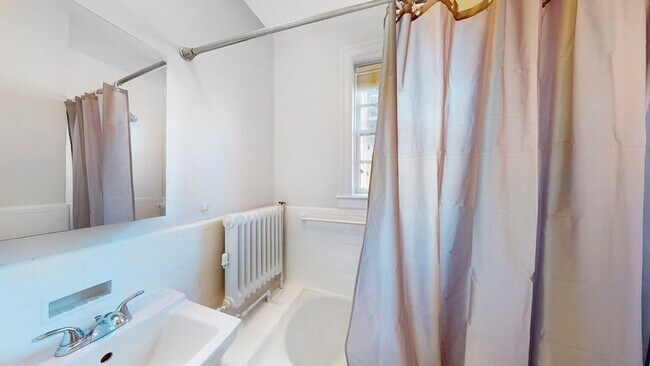 Building Photo - 16 Chauncy St