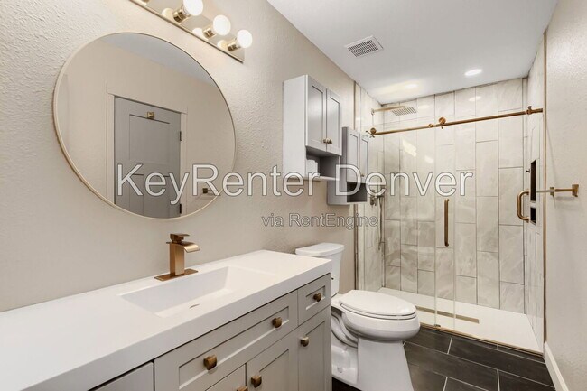 Building Photo - 8097 S Yukon Way