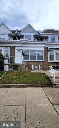 Building Photo - 5729 N Fairhill St
