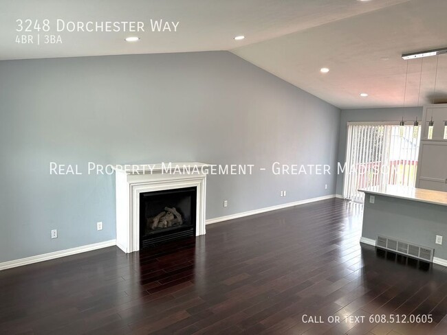 Building Photo - 3248 Dorchester Way