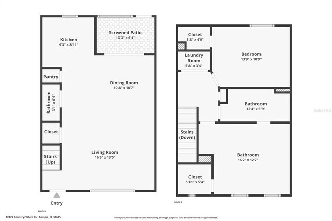 Building Photo - 12429 Country White Cir