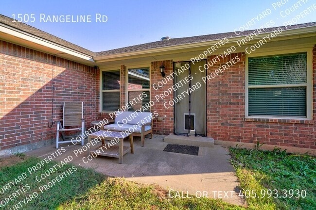 Building Photo - 1505 Rangeline Rd